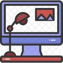 Business Workflow Desktop Icon