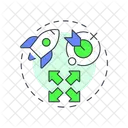 Accelerator Business Business Accelerator Icon