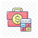 Business account Icon