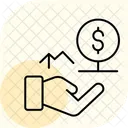 Business Accountability Business Accountability Icon