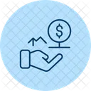 Business Accountability Business Accountability Icon