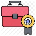 Business Achievement  Icon