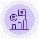 Business Achievement Icon Achievement Success Icon