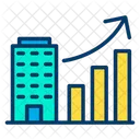 Business Achievement  Icon
