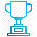 Business Achievement  Icon