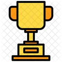 Business Achievement  Icon