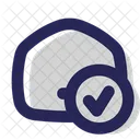 Business Acquisition  Icon