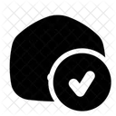 Business Acquisition  Icon