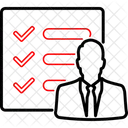 Business activity  Icon