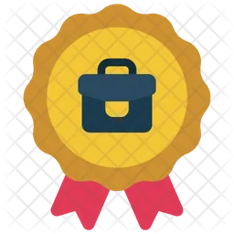 Business Agreement  Icon