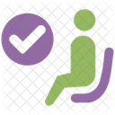 Business Agreement  Icon