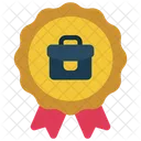 Business Agreement  Icon