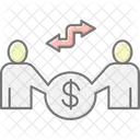 Business Alliance Icon