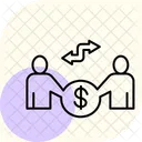 Business Alliance  Icon