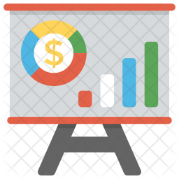 Business Analysis Icon Of Flat Style Available In Svg Png Eps Ai Icon Fonts