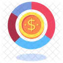 Business Analysis  Icon