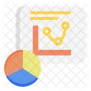 Business Analysis  Icon