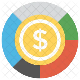 Business Analysis  Icon