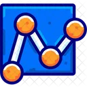 Link Network Search Icon