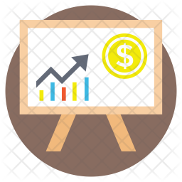 Business Analysis Icon