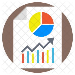 Business Analysis Icon
