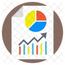 Business Analysis  Icon