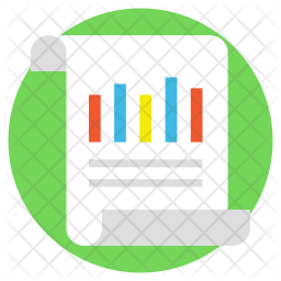 Business Analysis Icon
