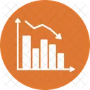 Business Analysis Analytics Analysis Icon