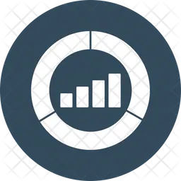 Business Analysis  Icon