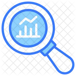 Business Analysis  Icon