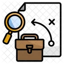 Analytics Analysis Statistics Icon