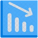 Analytics Bar Chart Icon