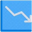 Analytics Statistics Diagram Icon