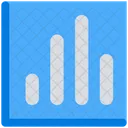 Business analysis  Icon