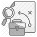 Analytics Analysis Statistics Icon