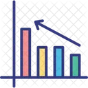 Business analysis  Icon