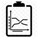 Business Analysis  Icon