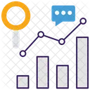 Business Analysis  Icon