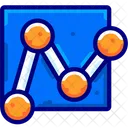 Business analysis  Icon