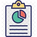 Business Analysis Business Chart Business Data Icon