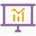 Business Analysis  Icon