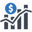 Business Analysis  Icon