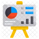 Business Analysis  Icon
