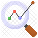 Business analysis  Icon
