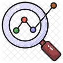 Business analysis  Icon