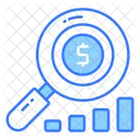 Business Analysis  Icon