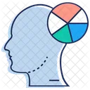 Business analyst  Icon