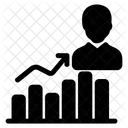 Business Analyst  Icon