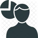 Business Analyst  Icon