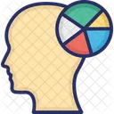Business analyst  Icon